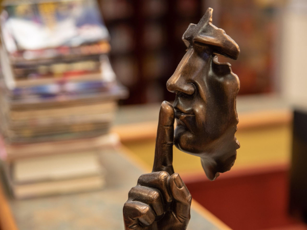 Normas de la Biblioteca Escolar