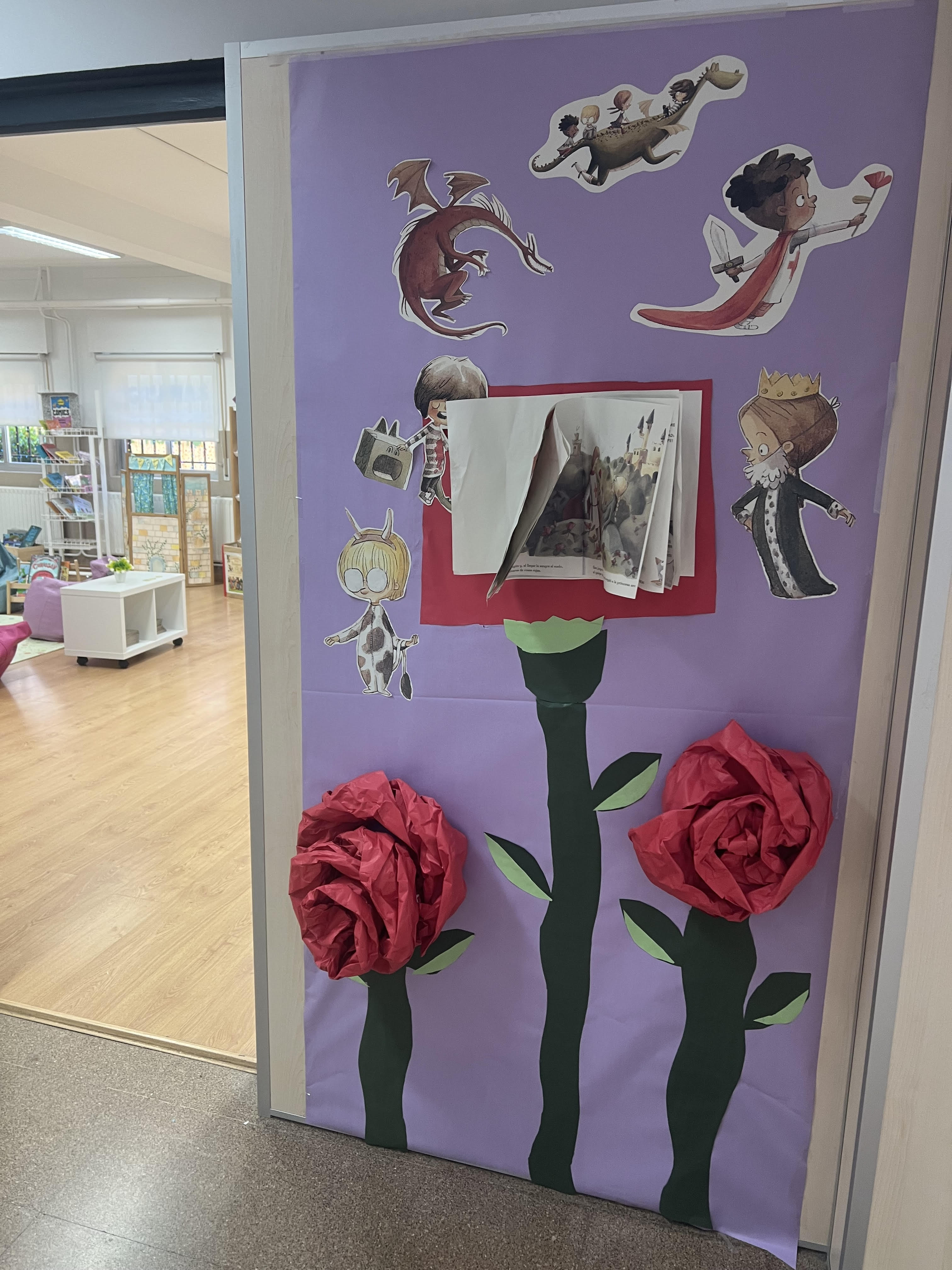 Preparados, listos, ....