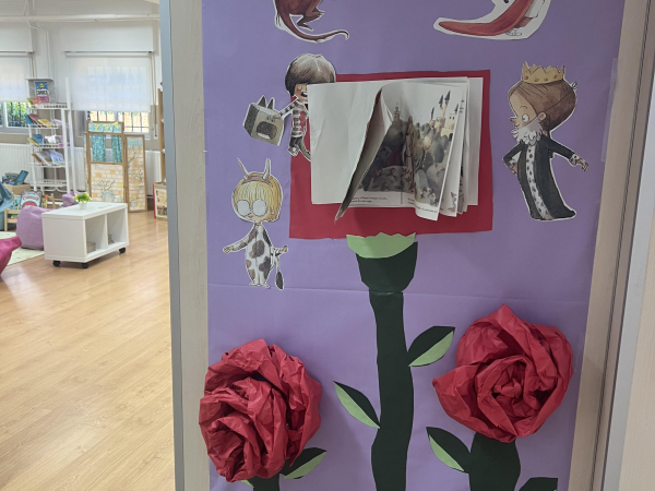 Preparados, listos, ....